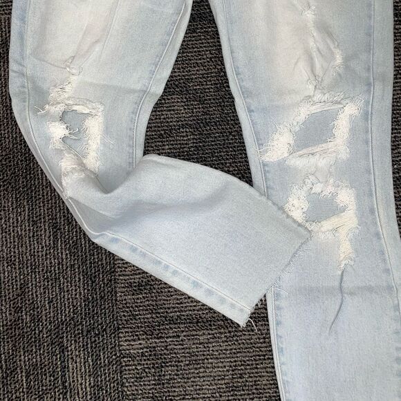 Cello High Rise Mom - 7 - Picture 2 of 4